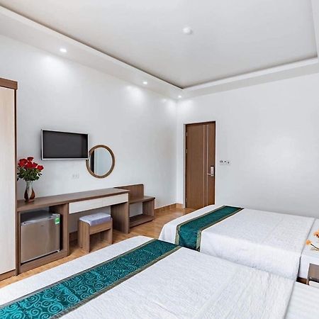 Cat Ba 168 Homestay Dong Khe Sau Εξωτερικό φωτογραφία