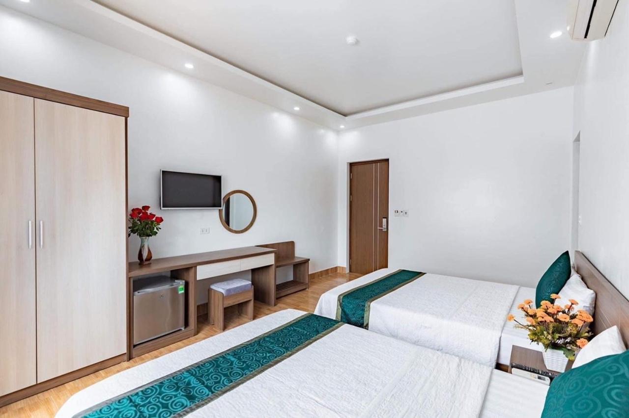 Cat Ba 168 Homestay Dong Khe Sau Εξωτερικό φωτογραφία