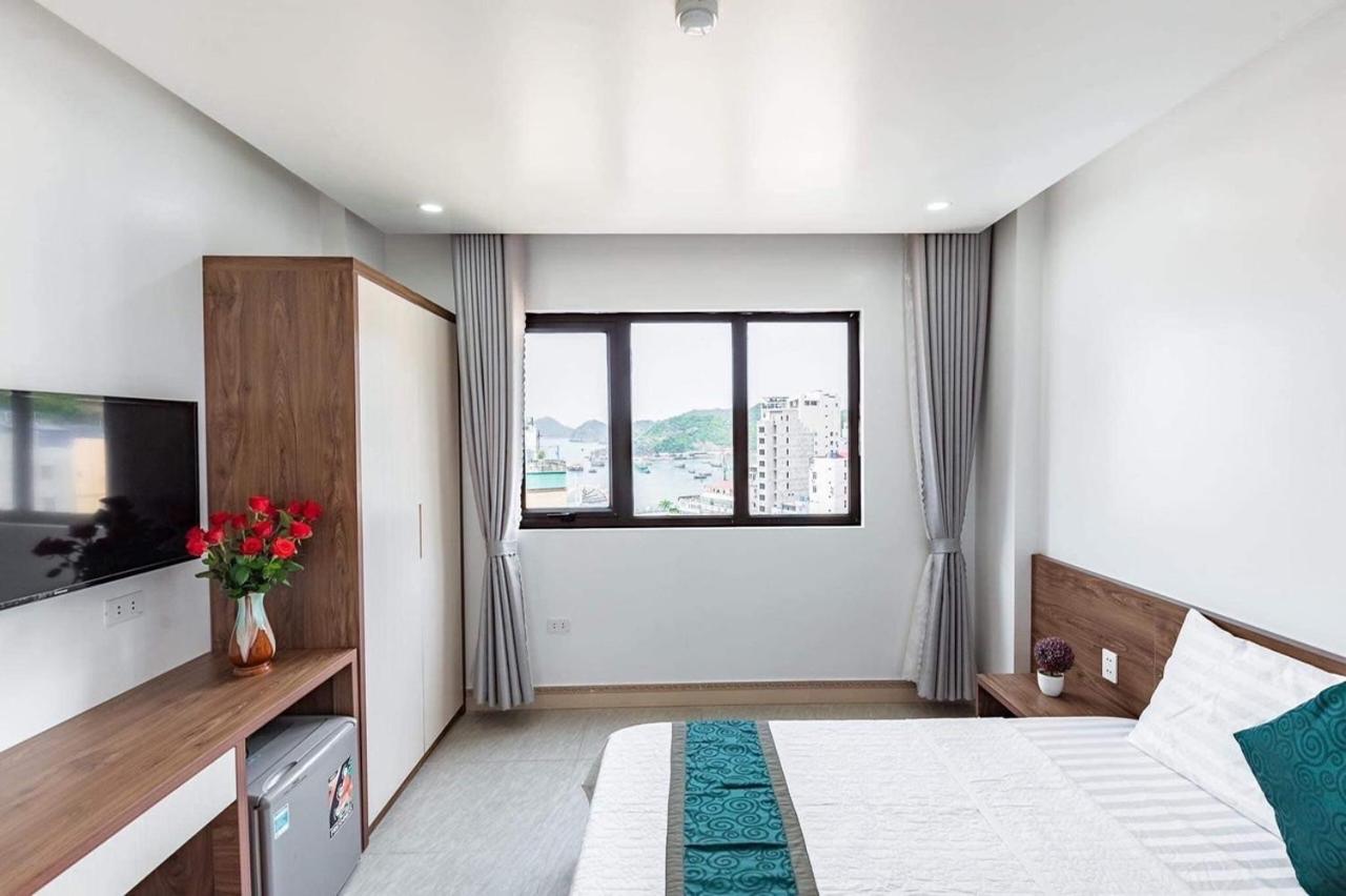 Cat Ba 168 Homestay Dong Khe Sau Εξωτερικό φωτογραφία