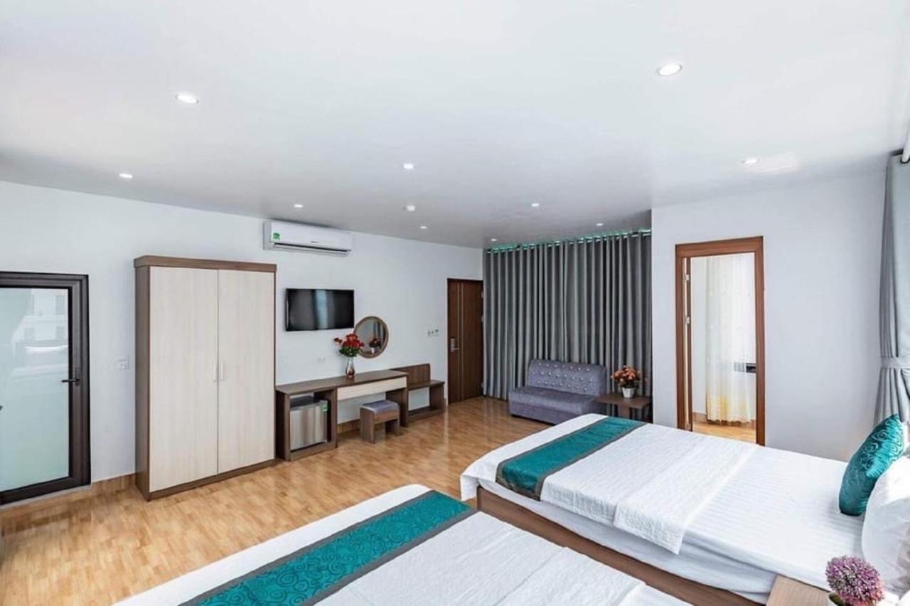 Cat Ba 168 Homestay Dong Khe Sau Εξωτερικό φωτογραφία