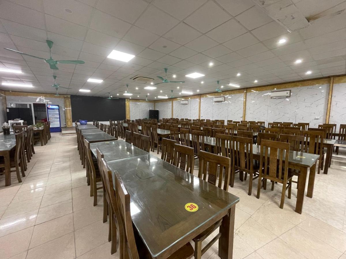 Cat Ba 168 Homestay Dong Khe Sau Εξωτερικό φωτογραφία