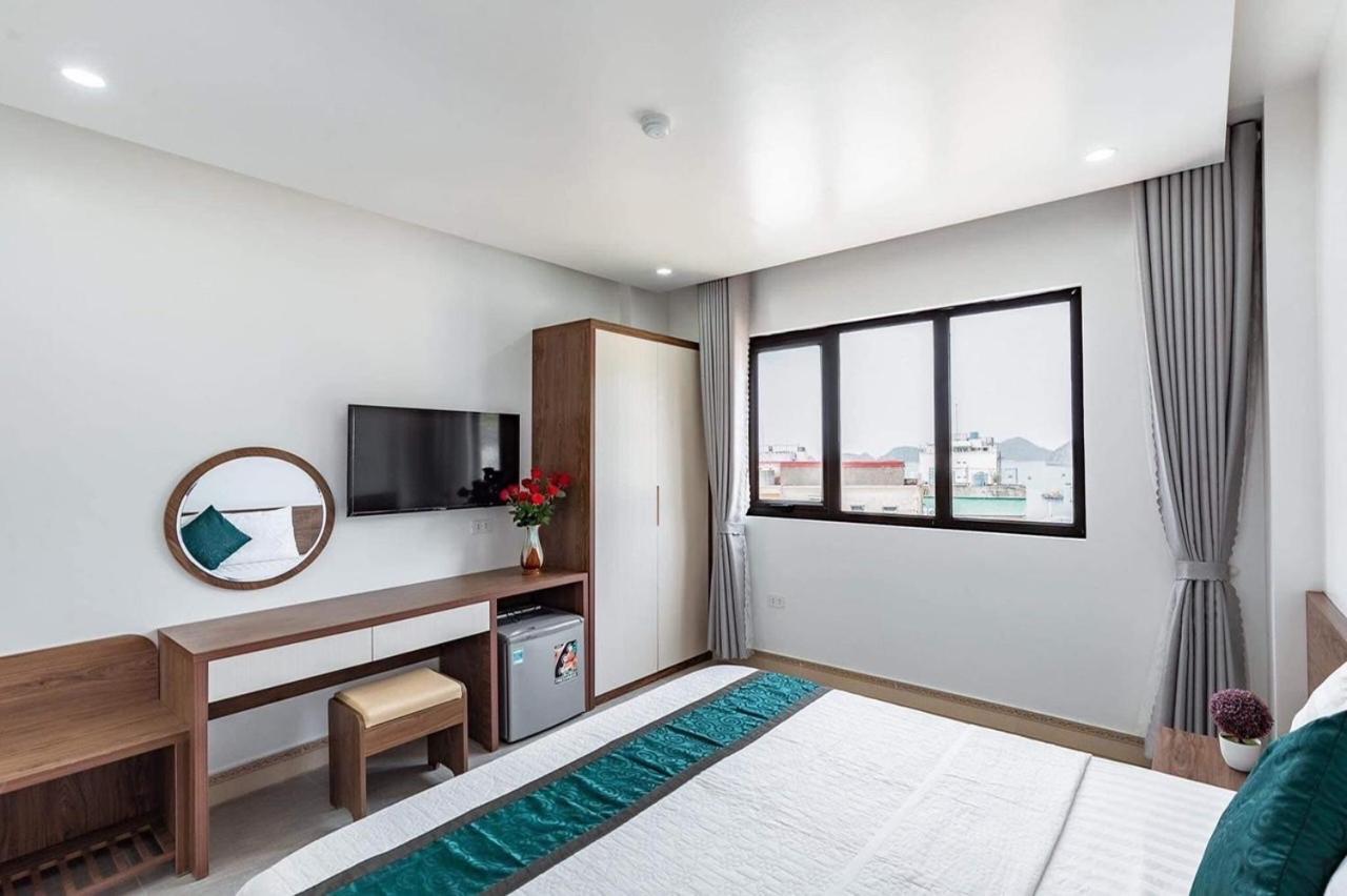 Cat Ba 168 Homestay Dong Khe Sau Εξωτερικό φωτογραφία