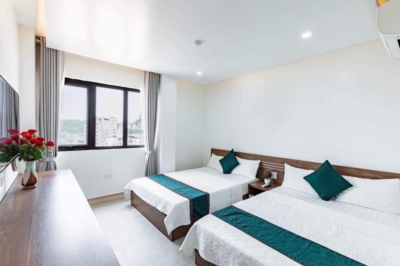 Cat Ba 168 Homestay Dong Khe Sau Εξωτερικό φωτογραφία