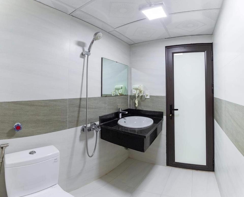 Cat Ba 168 Homestay Dong Khe Sau Εξωτερικό φωτογραφία