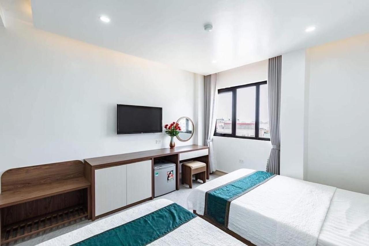 Cat Ba 168 Homestay Dong Khe Sau Εξωτερικό φωτογραφία