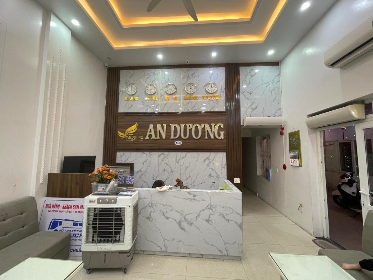Cat Ba 168 Homestay Dong Khe Sau Εξωτερικό φωτογραφία